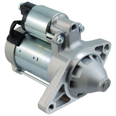 WAI Starter Motor 32451N