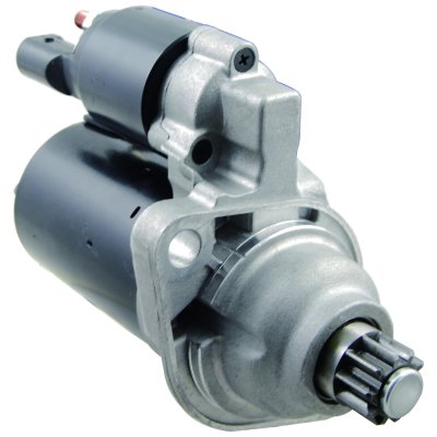 WAI Starter Motor 17970N