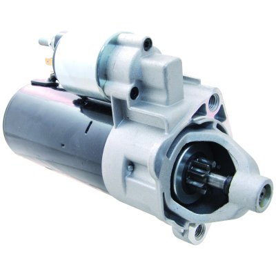 WAI Starter Motor 17977N