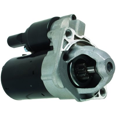 WAI Starter Motor 17975N