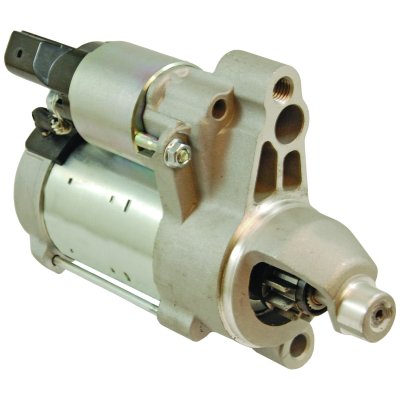 WAI Starter Motor 10982N