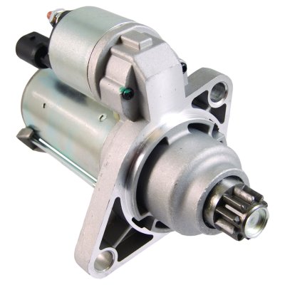 WAI Starter Motor 30255N