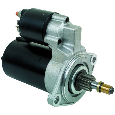 WAI Starter Motor 16450N