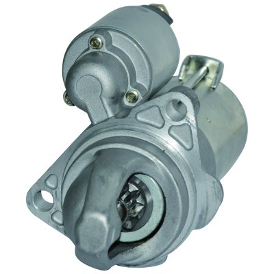 WAI Starter Motor 6947N