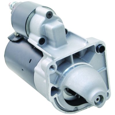 WAI Starter Motor 30776N