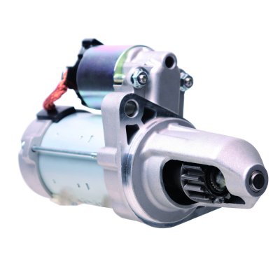 WAI Starter Motor 16098N