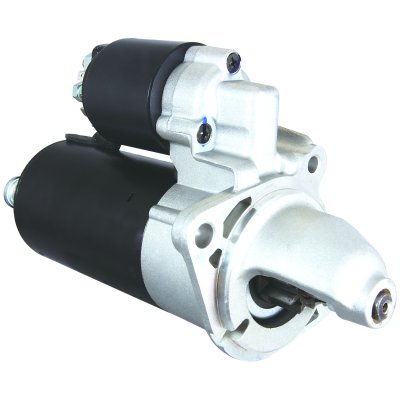 WAI Starter Motor 17236N