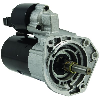 WAI Starter Motor 30892N