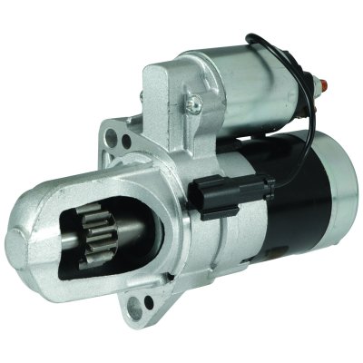 WAI Starter Motor 17779N