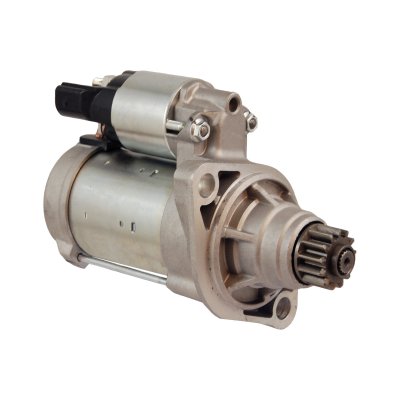 WAI Starter Motor 30199N