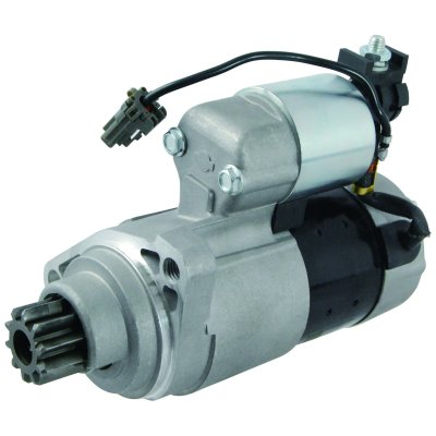 WAI Starter Motor 17927N