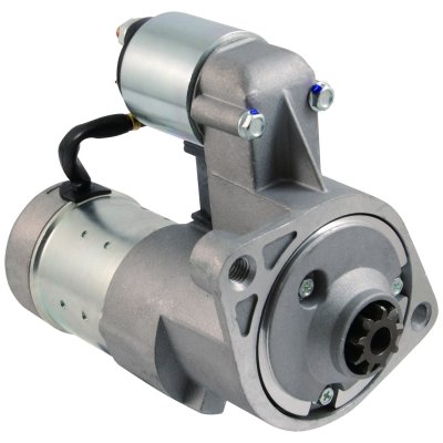 WAI Starter Motor 18279N