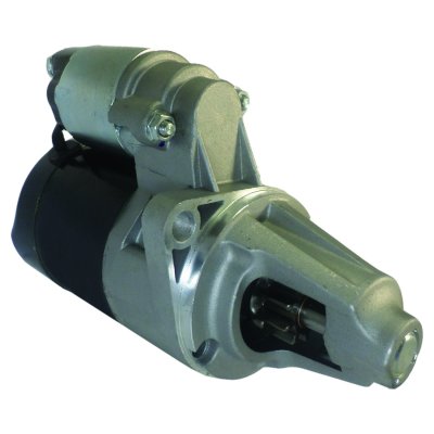 WAI Starter Motor 16223N