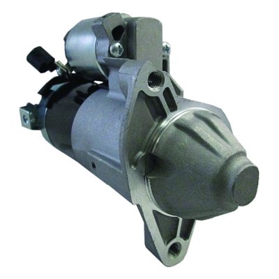 WAI Starter Motor 17877N