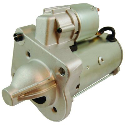 WAI Starter Motor 30368N