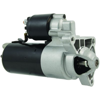 WAI Starter Motor 30720N