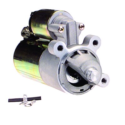 WAI Starter Motor 3262N