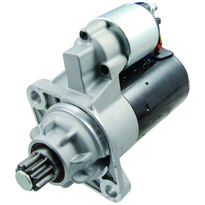 WAI Starter Motor 17919N