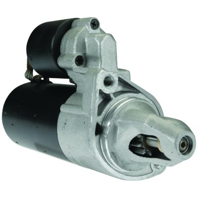 WAI Starter Motor 17852N