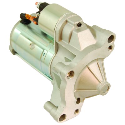 WAI Starter Motor 33226N