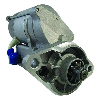 WAI Starter Motor 16737N