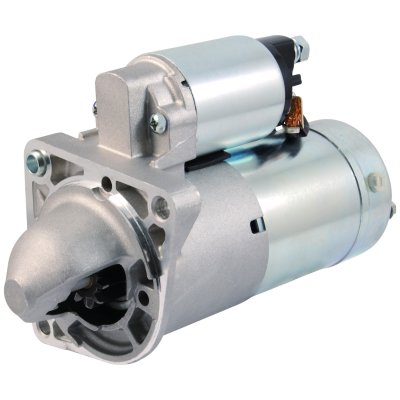 WAI Starter Motor 33283N