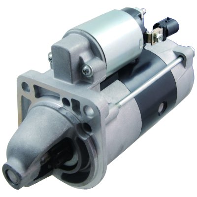 WAI Starter Motor 33296N