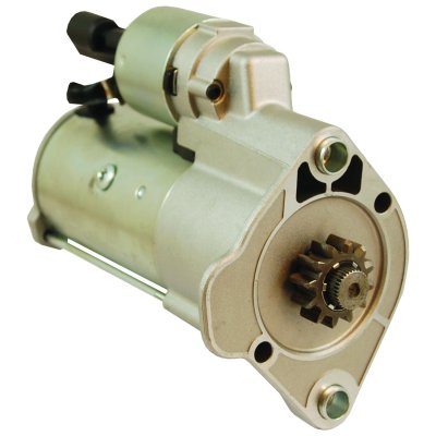 WAI Starter Motor 30302N