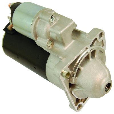 WAI Starter Motor 19241N