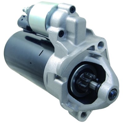 WAI Starter Motor 33327N