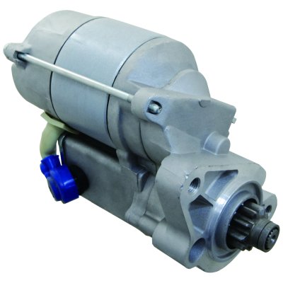 WAI Starter Motor 17671N