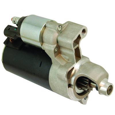 WAI Starter Motor 33126N