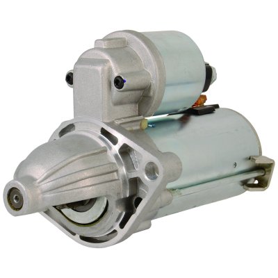 WAI Starter Motor 33252N