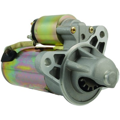 WAI Starter Motor 32512N