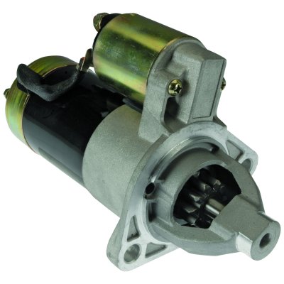 WAI Starter Motor 17467N