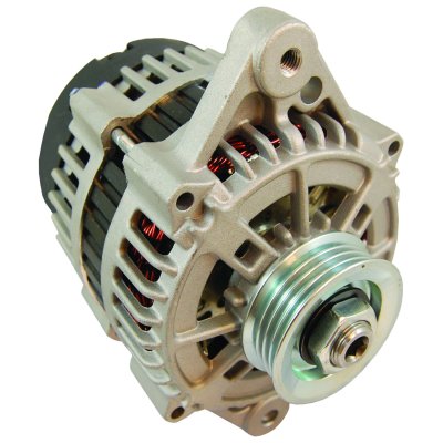 WAI Alternator 23999N