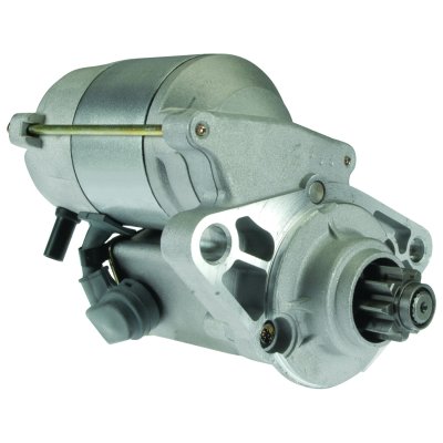 WAI Starter Motor 17526N