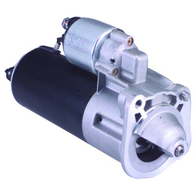 WAI Starter Motor 17408N