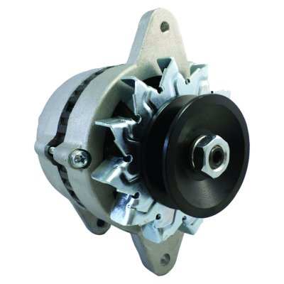 WAI Alternator 14129N