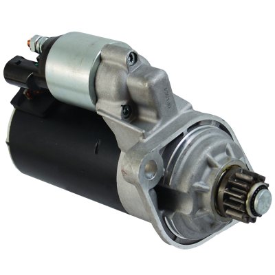 WAI Starter Motor 33328N