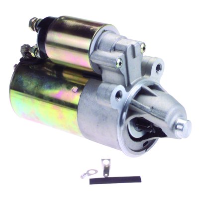 WAI Starter Motor 3261N