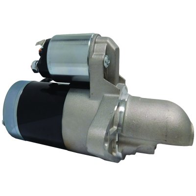 WAI Starter Motor 17993N