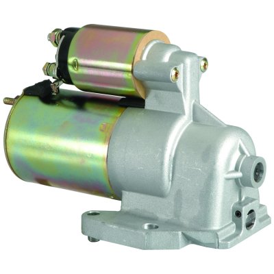 WAI Starter Motor 6656N