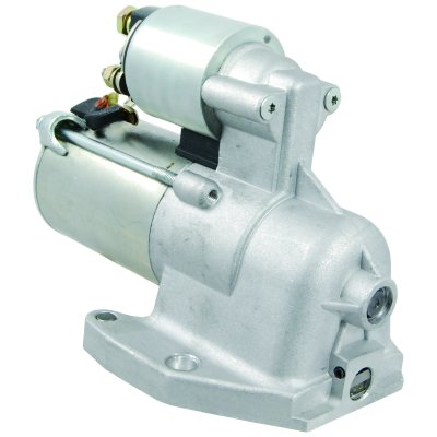 WAI Starter Motor 6676N