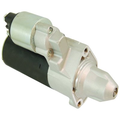 WAI Starter Motor 17966N