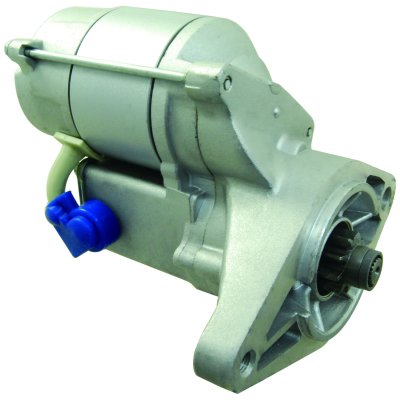 WAI Starter Motor 17519N