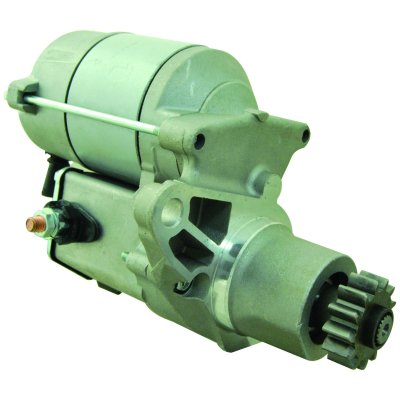 WAI Starter Motor 17774N