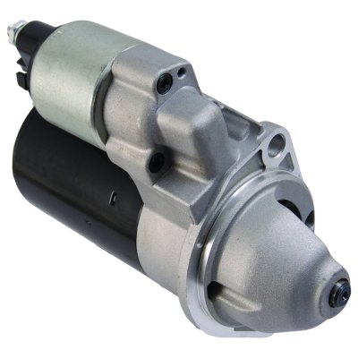 WAI Starter Motor 32747N