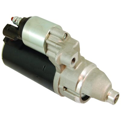 WAI Starter Motor 33123N