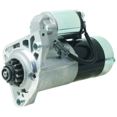 WAI Starter Motor 17942N